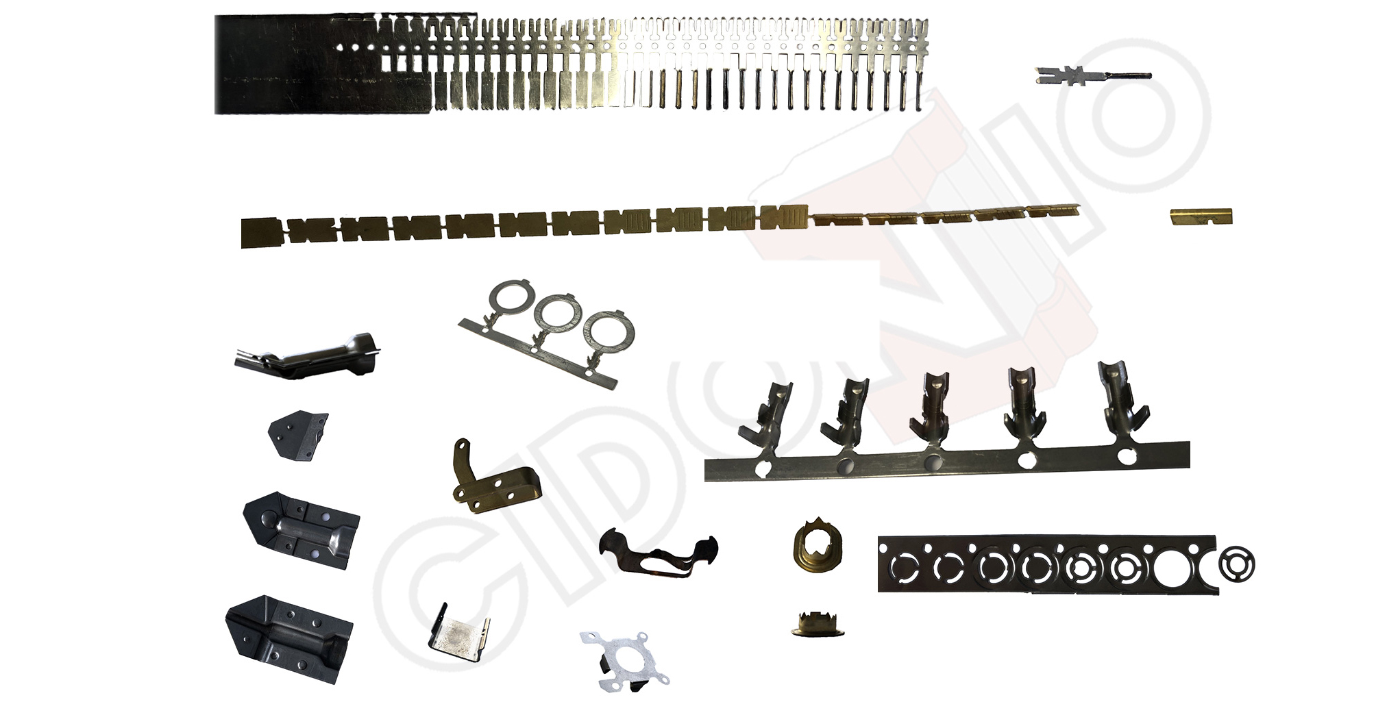 Stampi ad Alta Velocità