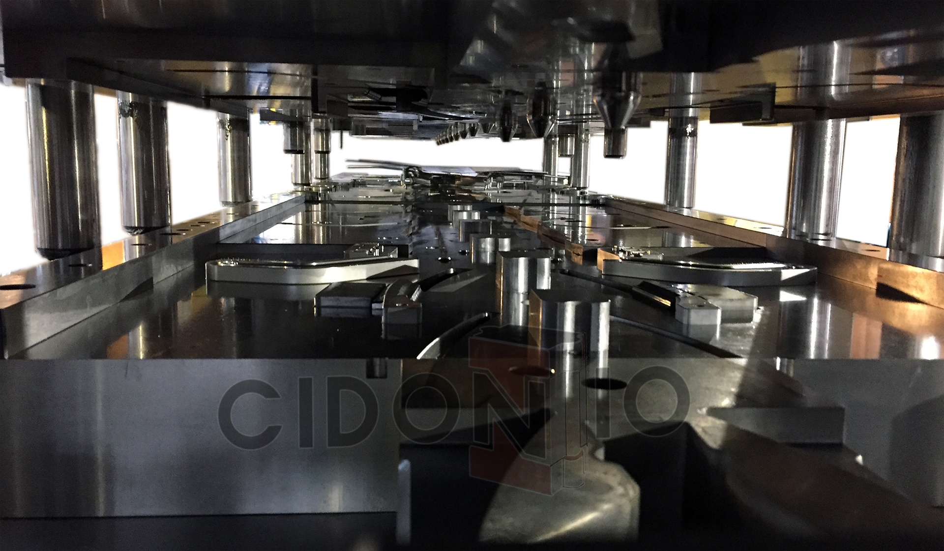 Officina Cidonio Stampi